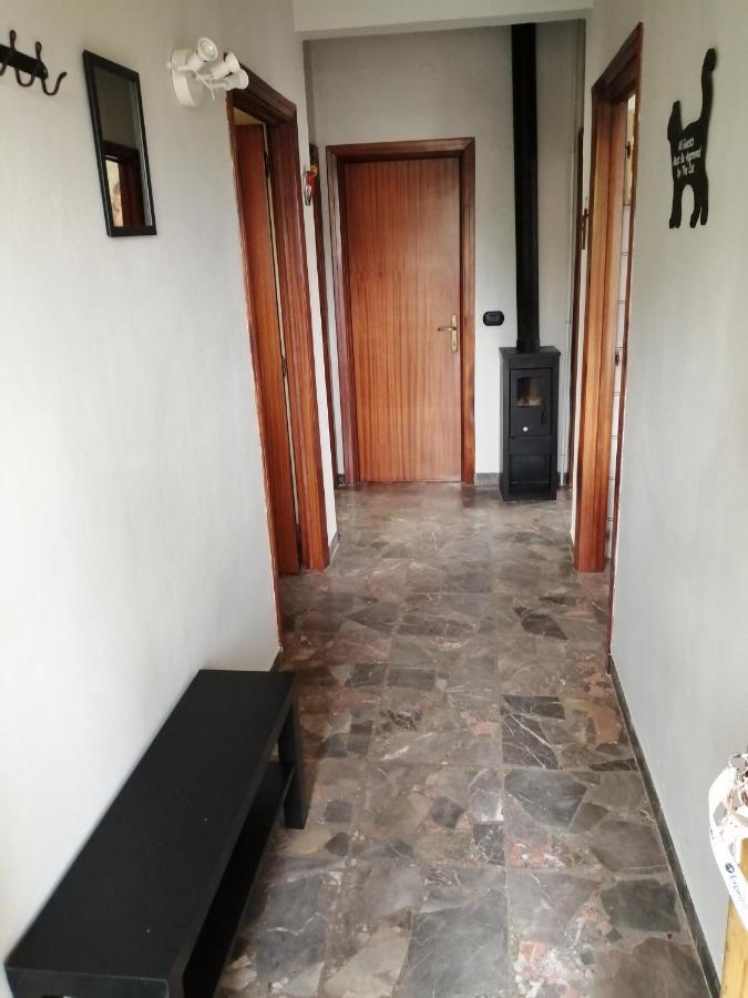 הוילה מונטיצ'יאנו Casa Di Zio מראה חיצוני תמונה