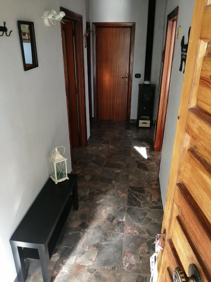 הוילה מונטיצ'יאנו Casa Di Zio מראה חיצוני תמונה